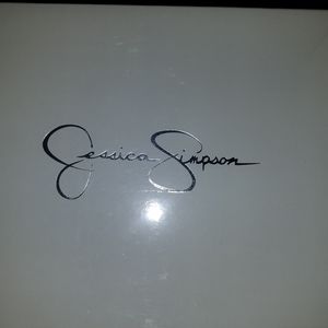 Jessica Simpson Stiletto heels